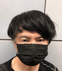 本人